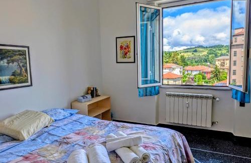 Ovada House | Le Colline
