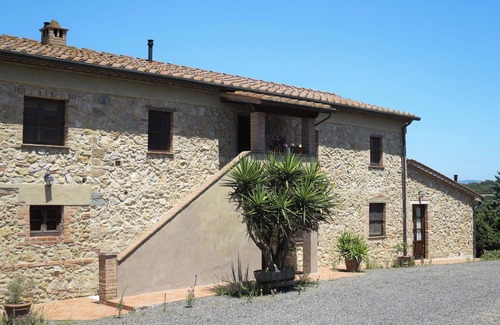 Montecatini Val di Cecina Apartment | Le Colmate by Interhome