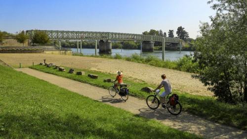 Belleville House | Le Colombier Typique & Proche Pistes cyclables