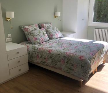 Annecy Apartment | Le Colombier