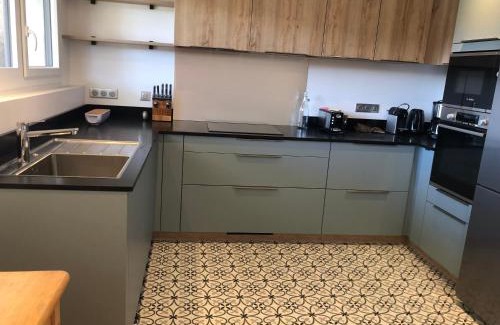Annecy Apartment | Le Colombier