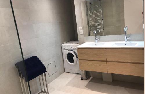 Annecy Apartment | Le Colombier