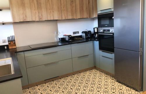 Annecy Apartment | Le Colombier