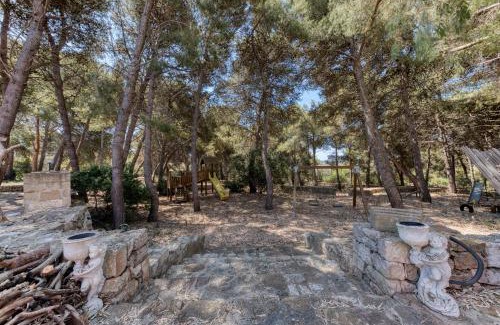 Presicce House | Le Colonie - Pescoluse