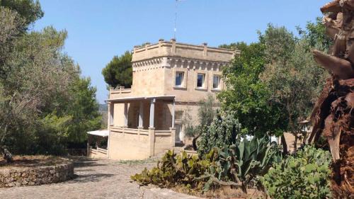 Presicce House | Le Colonie - Pescoluse