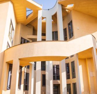 Cassino Bed & Breakfast | Le Colonne