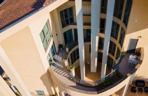 Cassino Bed & Breakfast | Le Colonne