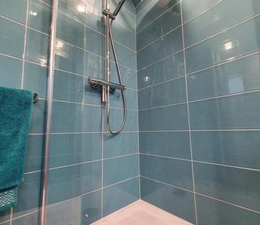 Nantes Centre Apartment | Le Commerce, hypercentre, situation exceptionnelle