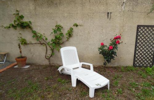 Courchamps Apartment | LE COMPOSTELLE BATIMENT LA RENAISSANCE