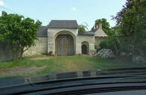 Courchamps Apartment | LE COMPOSTELLE BATIMENT LA RENAISSANCE