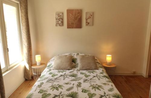 Foix Apartment | Le Comte Fébus - Focalimmo