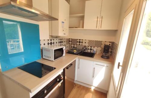Foix Apartment | Le Comte Fébus - Focalimmo