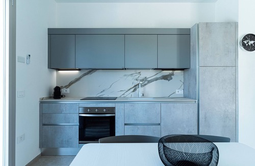 Pittulongu Apartment | Le Conchiglie Apartments with pool