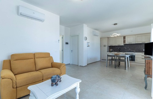 Pittulongu Apartment | Le Conchiglie Apartments with pool