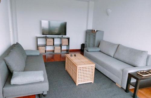 Fresnes Apartment | le confort proche Paris Thiais Sceaux Massy et Orly