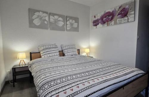 Annemasse Apartment | Le Contemporain