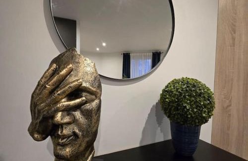 Annemasse Apartment | Le Contemporain