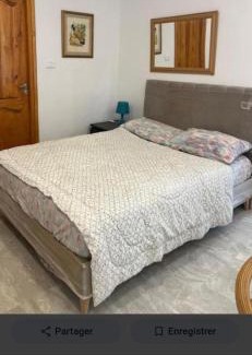 Hamma Apartment | Le convenable