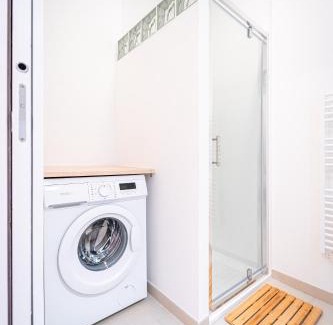 Esbly Apartment | Le Cool Plex Duplex avec Jardin, Disney 10mn