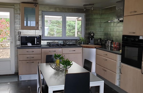 Dormans House | Le Coq de Champagne. Quiet vacation home