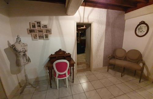 Bussieres (Yonne) House | le coq du morvan
