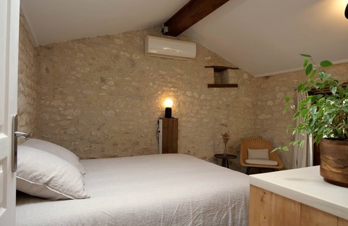 Montcuq-en-Quercy-Blanc Other | Le Coquet - studio for two people