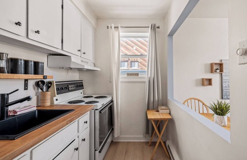 Maizerets Apartment | Le Coquet | Loft