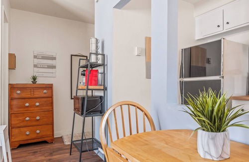 Maizerets Apartment | Le Coquet | Loft