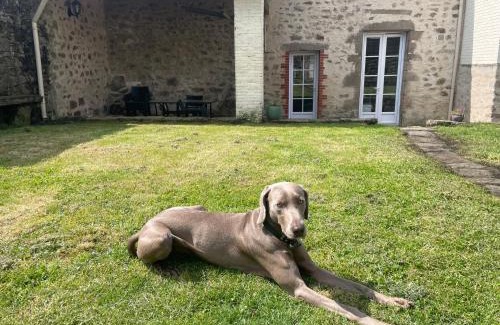 Mortagne-sur-Sevre House | Le Cordonnier d'Autrefois - 15 minutes du Puy du Fou