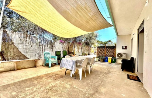 Bari Sardo Apartment | Le Corti Sarde Beach Deluxe
