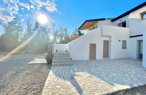 Bari Sardo Apartment | Le Corti Sarde Beach Deluxe