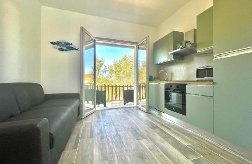 Torre di Bari Apartment | Le Corti Sarde Beach Apartments