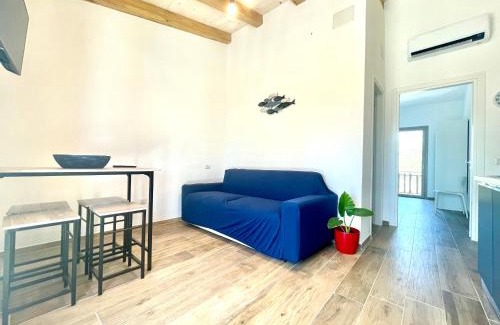Torre di Bari Apartment | Le Corti Sarde Beach Apartments