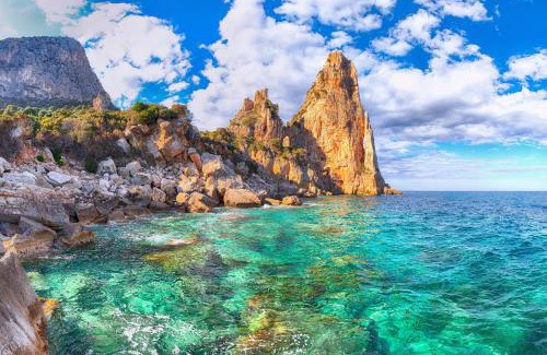 Bari Sardo Apartment | Le Corti Sarde Luxury