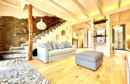 Bari Sardo Apartment | Le Corti Sarde Luxury
