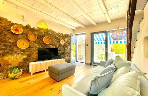 Bari Sardo Apartment | Le Corti Sarde Luxury
