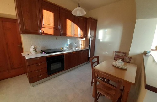 Roccatederighi Apartment | Le Cortine