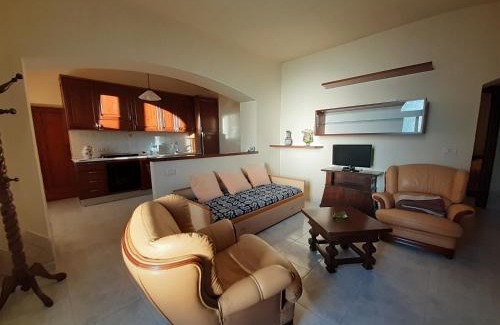 Roccatederighi Apartment | Le Cortine
