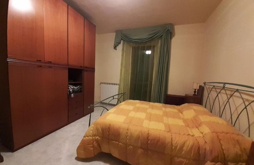 Roccatederighi Apartment | Le Cortine