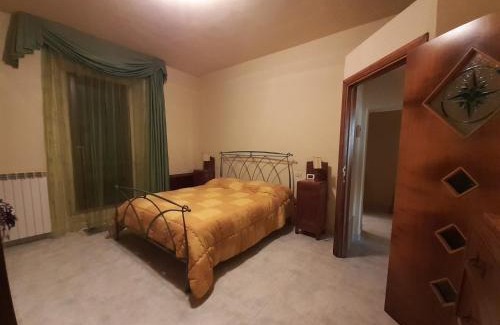 Roccatederighi Apartment | Le Cortine
