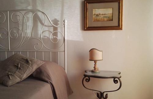 Veroli Bed & Breakfast | Le coste