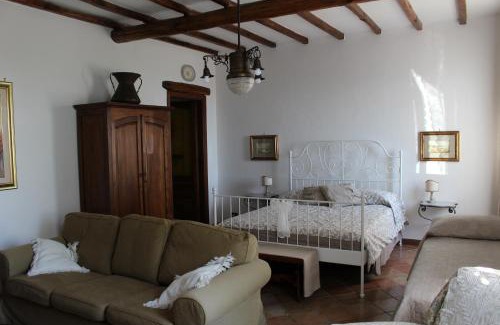 Veroli Bed & Breakfast | Le coste