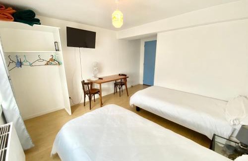 Saint-Androny House | Le Cosy (anciennement La Belle Etoile)