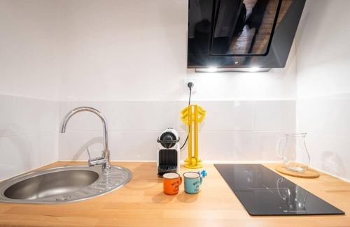 Perigueux Apartment | Le Cosy - Comfort and Serenity in the Historic Heart