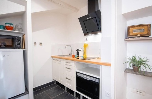 Perigueux Apartment | Le Cosy - Comfort and Serenity in the Historic Heart