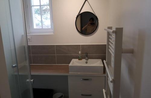 Paray-le-Monial Apartment | Le Cosy de Paray 4 couchages