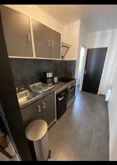 Mont-de-Marsan Apartment | Le cosy de Tom