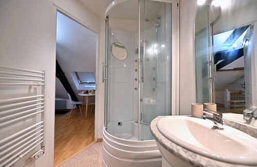 Sens Apartment | Le Cosy du tambour d'argent