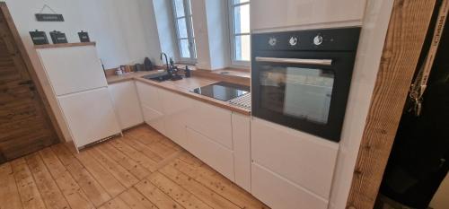 Chambery Apartment | Le cosy du Théâtre, duplex confortable au centre de Chambéry
