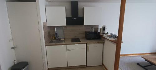 Clermont-Ferrand Apartment | Le Cosy Montferrandais
